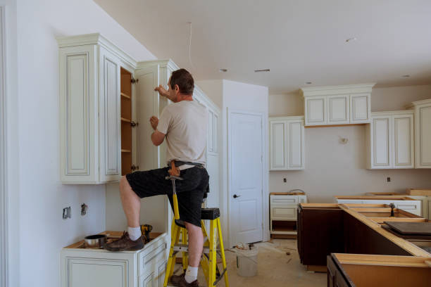Licensed Kitchen service in Jordan, MN - BM Kitchen
