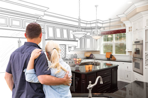 Professional Kitchen technician working in Jordan, MN