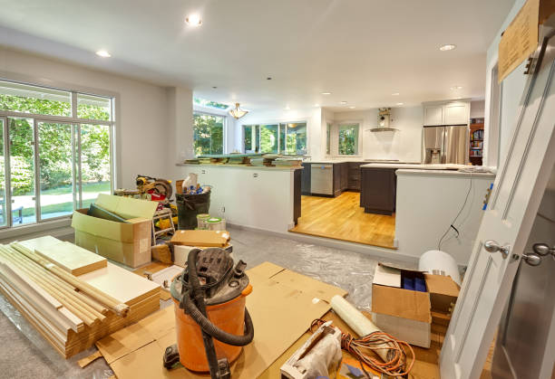 Reliable Kitchen contractor in Jordan, MN by BM Kitchen